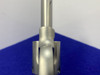 1986 Smith Wesson 686 .357 Mag Gray 4" *US CUSTOMS SERVICE "CS-1" CONTRACT*