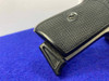 1936 Walther PP 7.65mm (.32 ACP) Blue *COLLECTIBLE PRE-WORLD WAR II PISTOL*