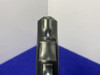 1936 Walther PP 7.65mm (.32 ACP) Blue *COLLECTIBLE PRE-WORLD WAR II PISTOL*