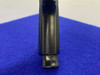 1936 Walther PP 7.65mm (.32 ACP) Blue *COLLECTIBLE PRE-WORLD WAR II PISTOL*