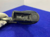 1936 Walther PP 7.65mm (.32 ACP) Blue *COLLECTIBLE PRE-WORLD WAR II PISTOL*