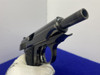 1936 Walther PP 7.65mm (.32 ACP) Blue *COLLECTIBLE PRE-WORLD WAR II PISTOL*