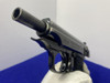 1936 Walther PP 7.65mm (.32 ACP) Blue *COLLECTIBLE PRE-WORLD WAR II PISTOL*