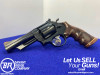 -Vintage- Smith Wesson 29-3 .44 Mag Blue 4" *FAMOUS DIRTY HARRY REVOLVER*