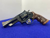 -Vintage- Smith Wesson 29-3 .44 Mag Blue 4" *FAMOUS DIRTY HARRY REVOLVER*