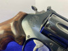 -Vintage- Smith Wesson 29-3 .44 Mag Blue 4" *FAMOUS DIRTY HARRY REVOLVER*