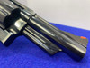 -Vintage- Smith Wesson 29-3 .44 Mag Blue 4" *FAMOUS DIRTY HARRY REVOLVER*