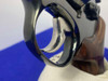 -Vintage- Smith Wesson 29-3 .44 Mag Blue 4" *FAMOUS DIRTY HARRY REVOLVER*