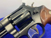 1973 Smith Wesson 28-2 .357 Mag Blue -COKE BOTTLE GRIPS- Highway Patrolman