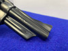 1973 Smith Wesson 28-2 .357 Mag Blue -COKE BOTTLE GRIPS- Highway Patrolman