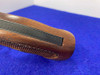 1973 Smith Wesson 28-2 .357 Mag Blue -COKE BOTTLE GRIPS- Highway Patrolman