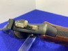 1973 Smith Wesson 28-2 .357 Mag Blue -COKE BOTTLE GRIPS- Highway Patrolman
