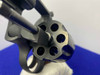 1973 Smith Wesson 28-2 .357 Mag Blue -COKE BOTTLE GRIPS- Highway Patrolman