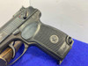 Baikal IJ-70-18A 9mm Blued 3.75" *ICONIC RUSSIAN MAKAROV PISTOL*