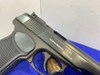 Baikal IJ-70-18A 9mm Blued 3.75" *ICONIC RUSSIAN MAKAROV PISTOL*