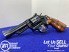 -Vintage- Smith Wesson 19-4 .357 Mag Blue *OUTSTANDING .357 COMBAT MAGNUM* 