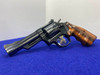 -Vintage- Smith Wesson 19-4 .357 Mag Blue *OUTSTANDING .357 COMBAT MAGNUM* 