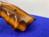 -Vintage- Smith Wesson 19-4 .357 Mag Blue *OUTSTANDING .357 COMBAT MAGNUM* 