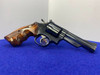 -Vintage- Smith Wesson 19-4 .357 Mag Blue *OUTSTANDING .357 COMBAT MAGNUM* 