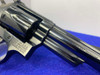 -Vintage- Smith Wesson 19-4 .357 Mag Blue *OUTSTANDING .357 COMBAT MAGNUM* 