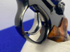 -Vintage- Smith Wesson 19-4 .357 Mag Blue *OUTSTANDING .357 COMBAT MAGNUM* 