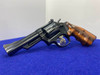 -Vintage- Smith Wesson 19-4 .357 Mag Blue *OUTSTANDING .357 COMBAT MAGNUM* 