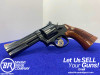 -Vintage- 1988 Smith Wesson 586-1 .357 Mag *DISTINGUISHED COMBAT MAGNUM*