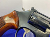 -Vintage- 1988 Smith Wesson 586-1 .357 Mag *DISTINGUISHED COMBAT MAGNUM*