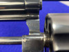 -Vintage- 1988 Smith Wesson 586-1 .357 Mag *DISTINGUISHED COMBAT MAGNUM*