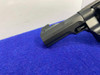 Smith Wesson 325 Thunder Ranch .45ACP 4" *RARE PERFORMANCE CENTER EXAMPLE*
