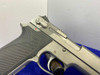 Smith Wesson 4516-1 .45 ACP Stainless 3 3/4" *FIRST YEAR OF PRODUCTION*
