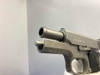 Smith Wesson 4516-1 .45 ACP Stainless 3 3/4" *FIRST YEAR OF PRODUCTION*