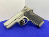 Smith Wesson 4516-1 .45 ACP Stainless 3 3/4" *FIRST YEAR OF PRODUCTION*