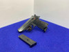 Walther PPK/S .380ACP Blued 3.25" *INCREDIBLE GERMAN COMPACT PISTOL*