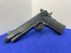 Kimber Custom LW .45 ACP 5 5/8" Black *OPTIC / SUPPRESSOR READY SEMI-AUTO*