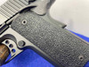 Kimber Custom LW .45 ACP 5 5/8" Black *OPTIC / SUPPRESSOR READY SEMI-AUTO*