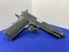 Kimber Custom LW .45 ACP 5 5/8" Black *OPTIC / SUPPRESSOR READY SEMI-AUTO*