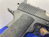 Kimber Custom LW .45 ACP 5 5/8" Black *OPTIC / SUPPRESSOR READY SEMI-AUTO*