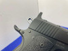 Kimber Custom LW .45 ACP 5 5/8" Black *OPTIC / SUPPRESSOR READY SEMI-AUTO*