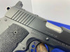 Kimber Custom LW .45 ACP 5 5/8" Black *OPTIC / SUPPRESSOR READY SEMI-AUTO*