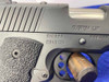 Kimber Custom LW .45 ACP 5 5/8" Black *OPTIC / SUPPRESSOR READY SEMI-AUTO*