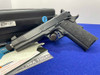 Kimber Custom LW .45 ACP 5 5/8" Black *OPTIC / SUPPRESSOR READY SEMI-AUTO*