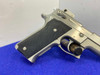 Smith Wesson 659 9mm Stainless 4" *COLLECTIBLE 2ND GENERATION SMITH*