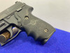 Sig Sauer P229 9mm Black 3.75" *HIGHLY REGARDED COMPACT SERVICE PISTOL*