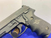 Sig Sauer P229 9mm Black 3.75" *HIGHLY REGARDED COMPACT SERVICE PISTOL*