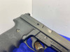 Sig Sauer P229 9mm Black 3.75" *HIGHLY REGARDED COMPACT SERVICE PISTOL*