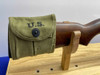 Underwood M1 Carbine .30 Carbine Parkerized 18" *GREAT WORLD WAR II RIFLE*