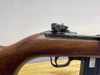 Underwood M1 Carbine .30 Carbine Parkerized 18" *GREAT WORLD WAR II RIFLE*