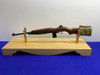 Underwood M1 Carbine .30 Carbine Parkerized 18" *GREAT WORLD WAR II RIFLE*