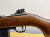 Underwood M1 Carbine .30 Carbine Parkerized 18" *GREAT WORLD WAR II RIFLE*